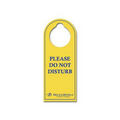 Laminated Door Hanger (8 3/8"x3")